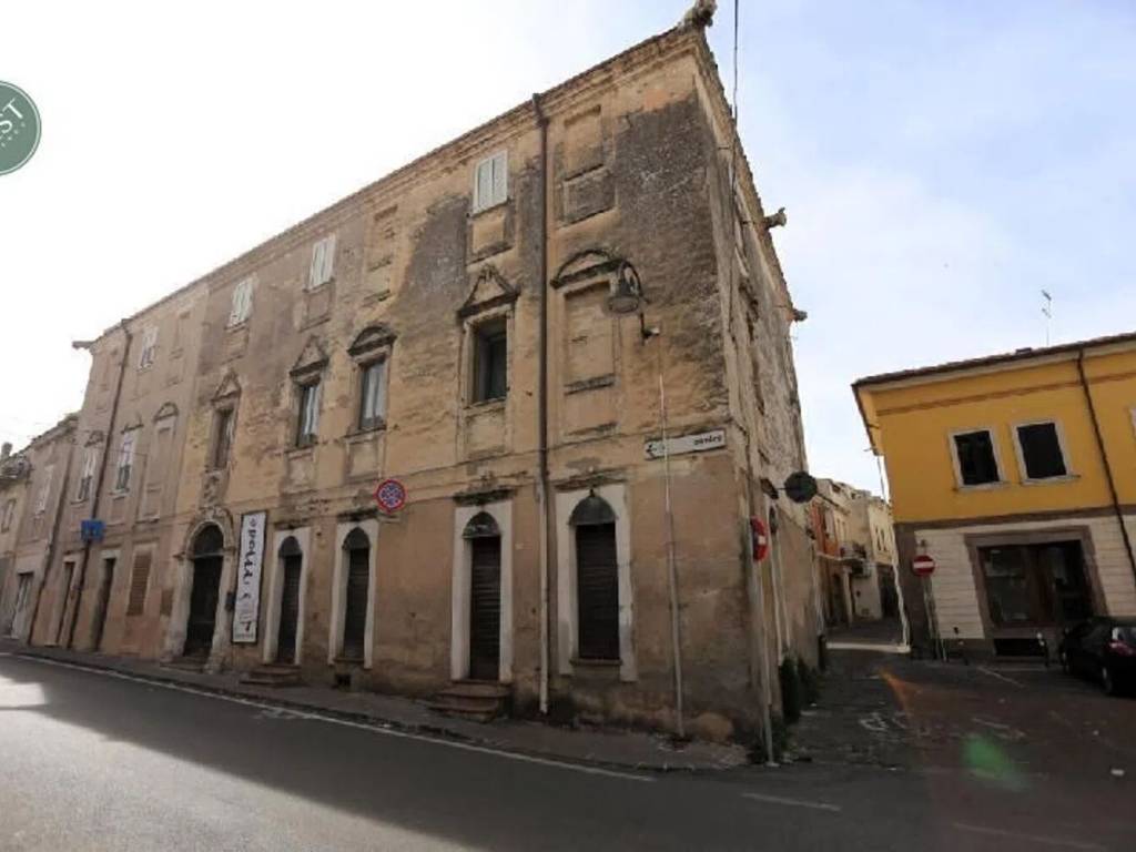 Appartamento a Ittiri in Corso Vittorio Emanuele, 82 -64 - Foto 2