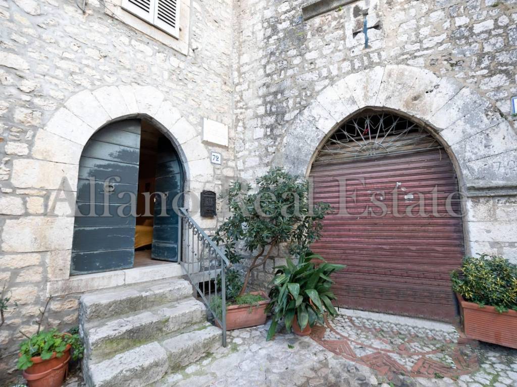 Rustico / casale a Veroli in VIA CAVOUR - Foto 4