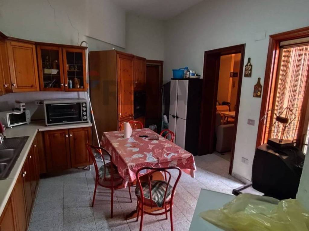 Villetta a schiera a Augusta in gisira - Foto 2