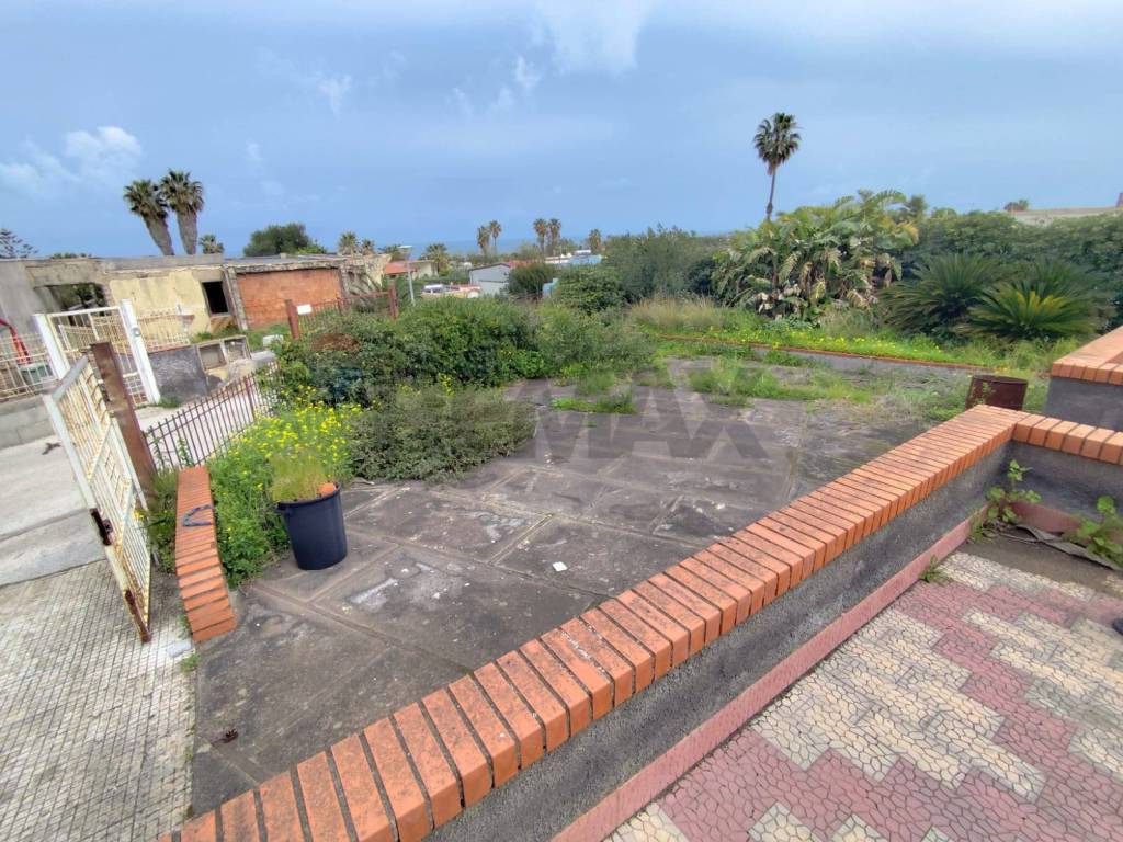 Villetta a schiera a Augusta in gisira - Foto 5