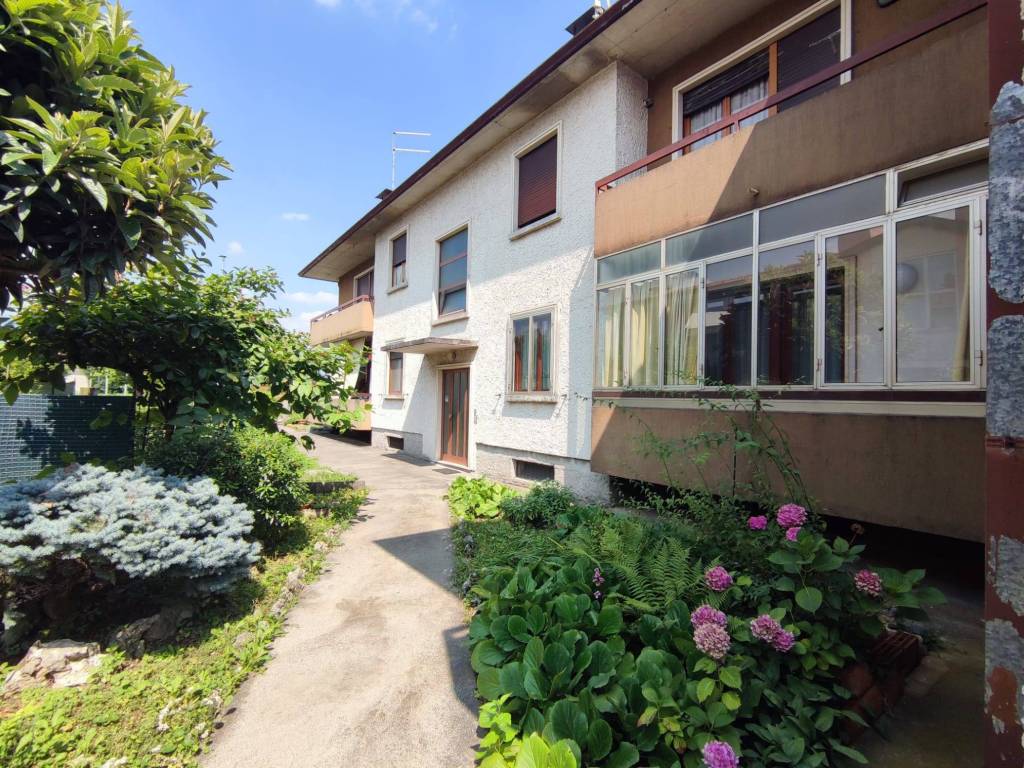 Appartamento a Thiene - Foto 1