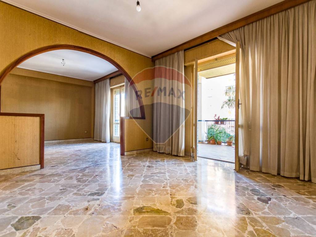 Appartamento a Palermo in Viale Strasburgo, 382 - Foto 2