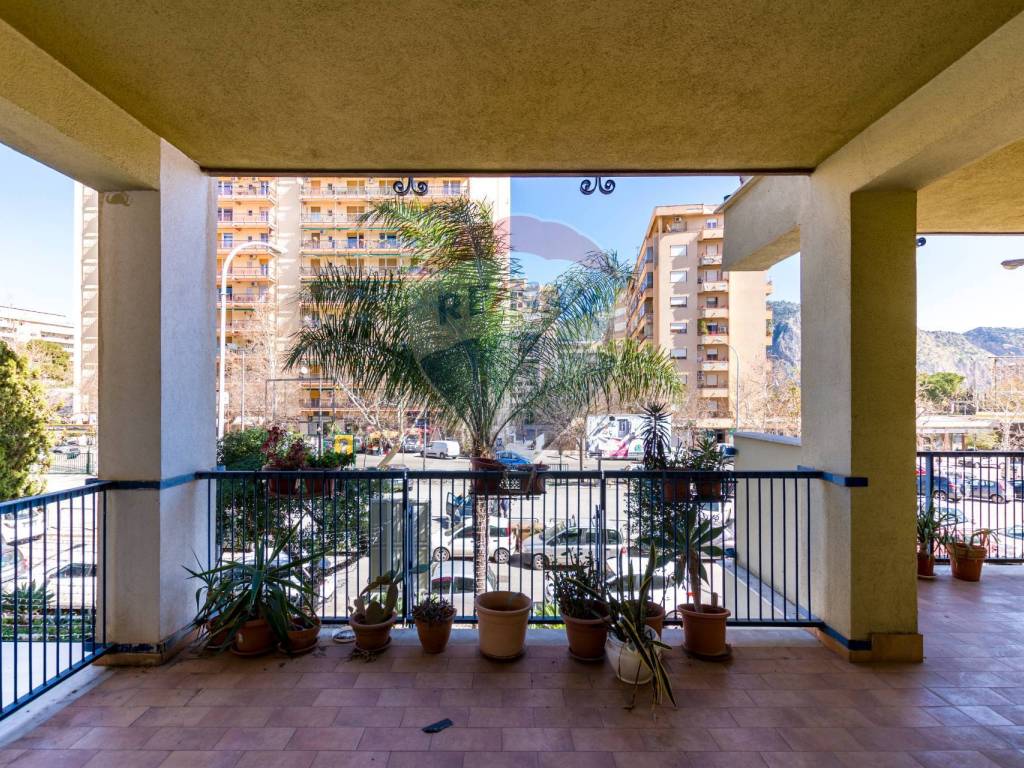 Appartamento a Palermo in Viale Strasburgo, 382 - Foto 3
