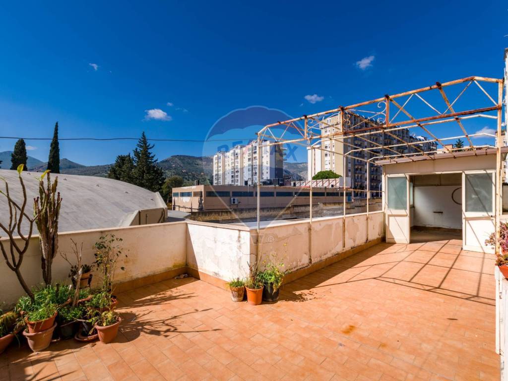 Appartamento a Palermo in Viale Strasburgo, 382 - Foto 4
