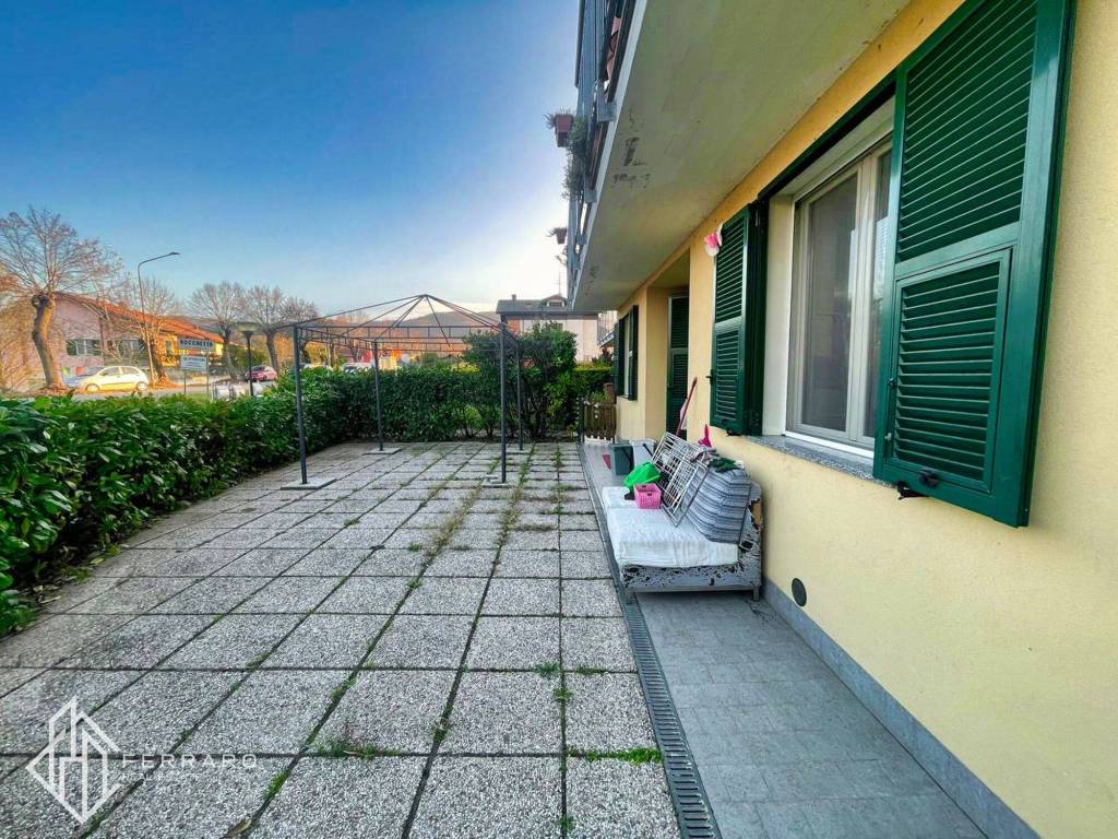 Appartamento a Cairo montenotte in Via Colletto - Foto 3