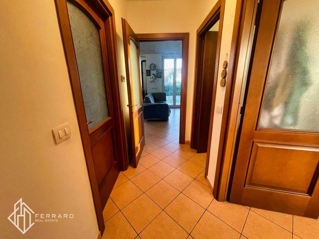 Appartamento a Cairo montenotte in Via Colletto - Foto 4