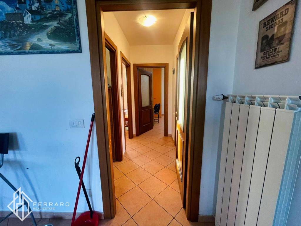 Appartamento a Cairo montenotte in Via Colletto - Foto 5