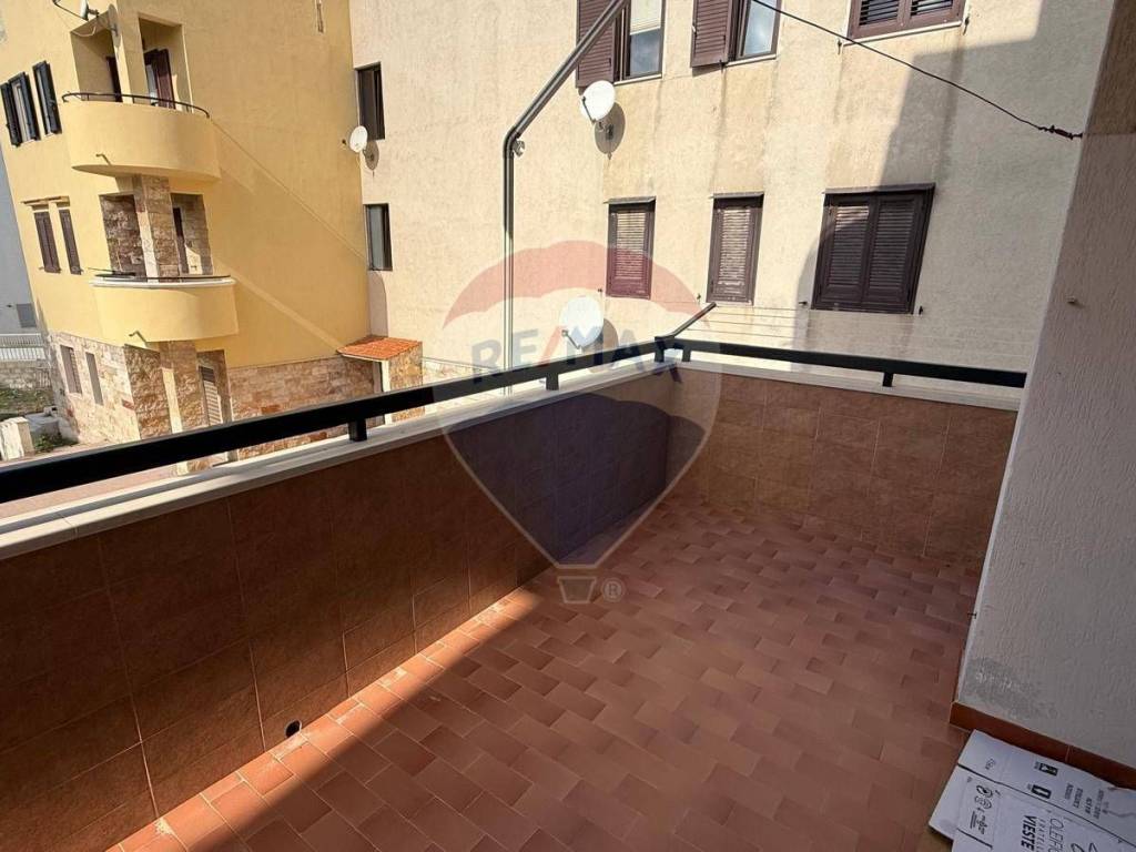 Appartamento a Vieste in Via Luigi Einaudi, 9 - Foto 5