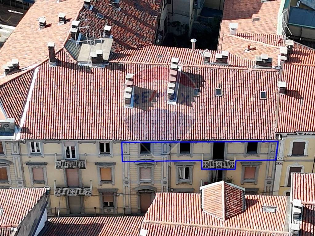 Appartamento a Biella in Via Italia, 13 - Foto 2