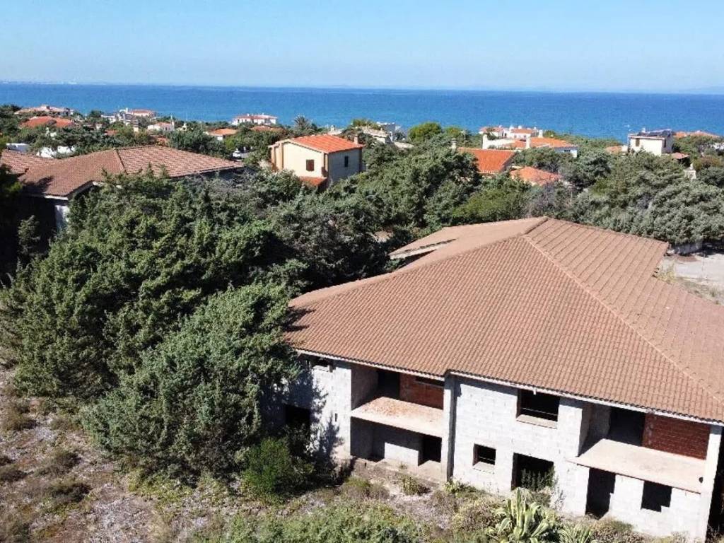 Rustico / casale a Sorso in Località Eden Beach, 78 - Foto 3