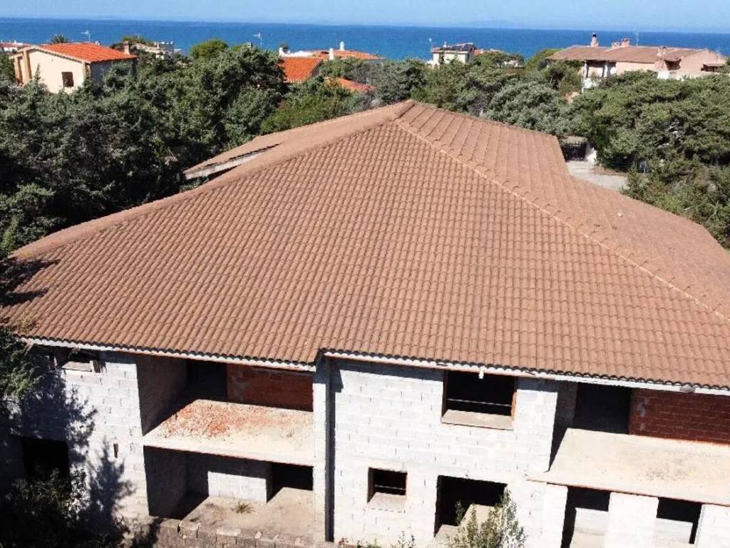 Rustico / casale a Sorso in Località Eden Beach, 78 - Foto 4