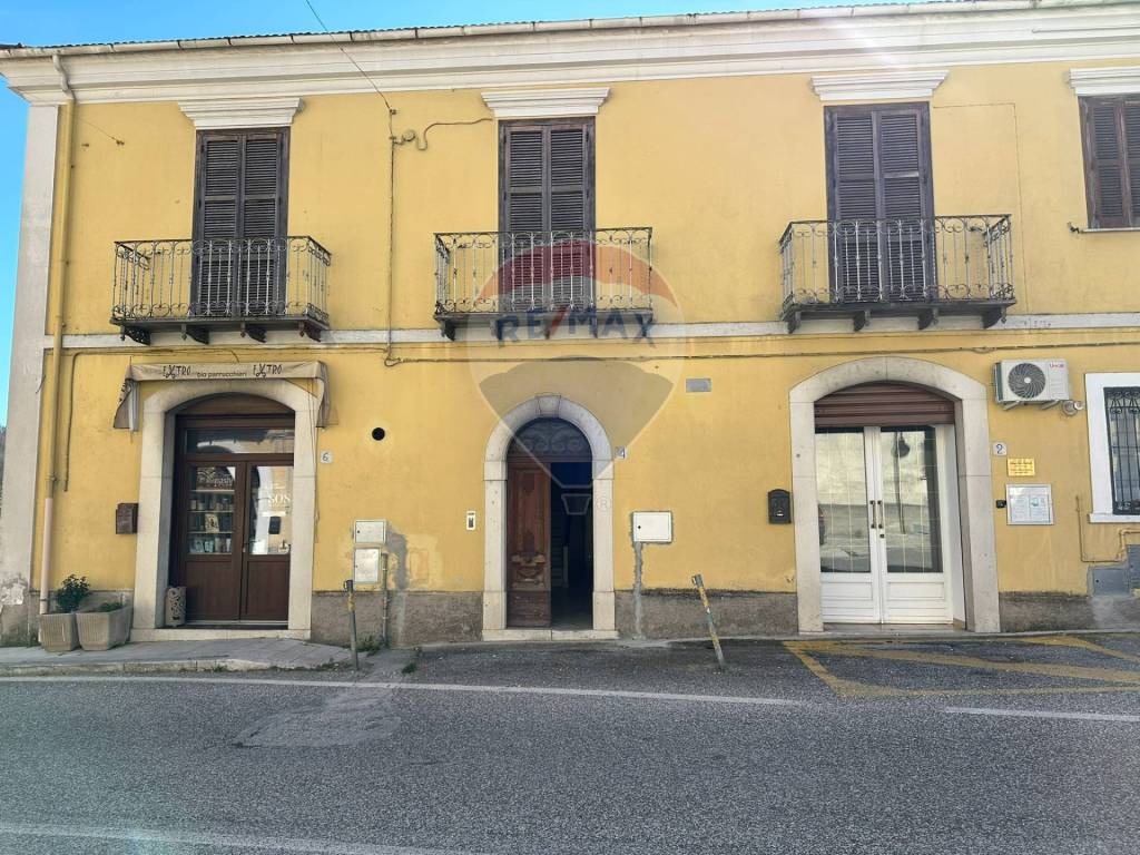 Casa indipendente a Colli a volturno in Via Isernia - Foto 5