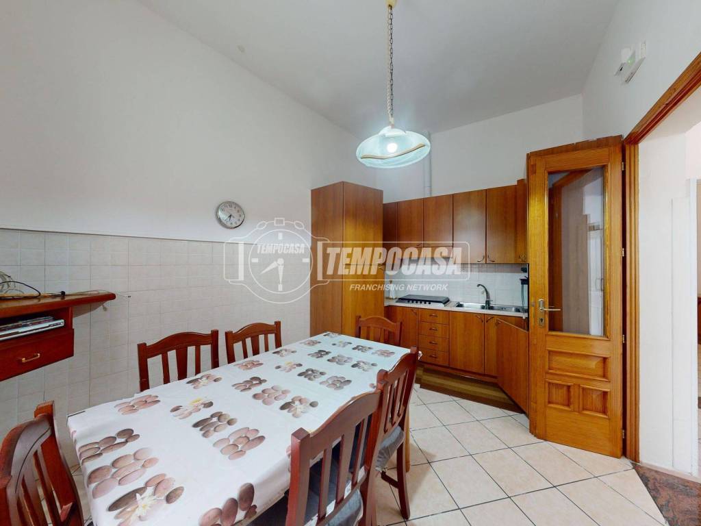 Appartamento a Corigliano d'otranto in Via Capiterra 50 - Foto 2