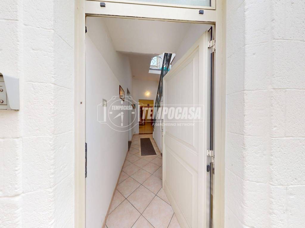 Appartamento a Corigliano d'otranto in Via Capiterra 50 - Foto 4