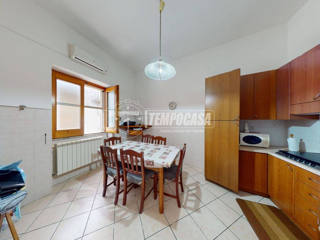 Appartamento a Corigliano d'otranto in Via Capiterra 50 - Foto 5