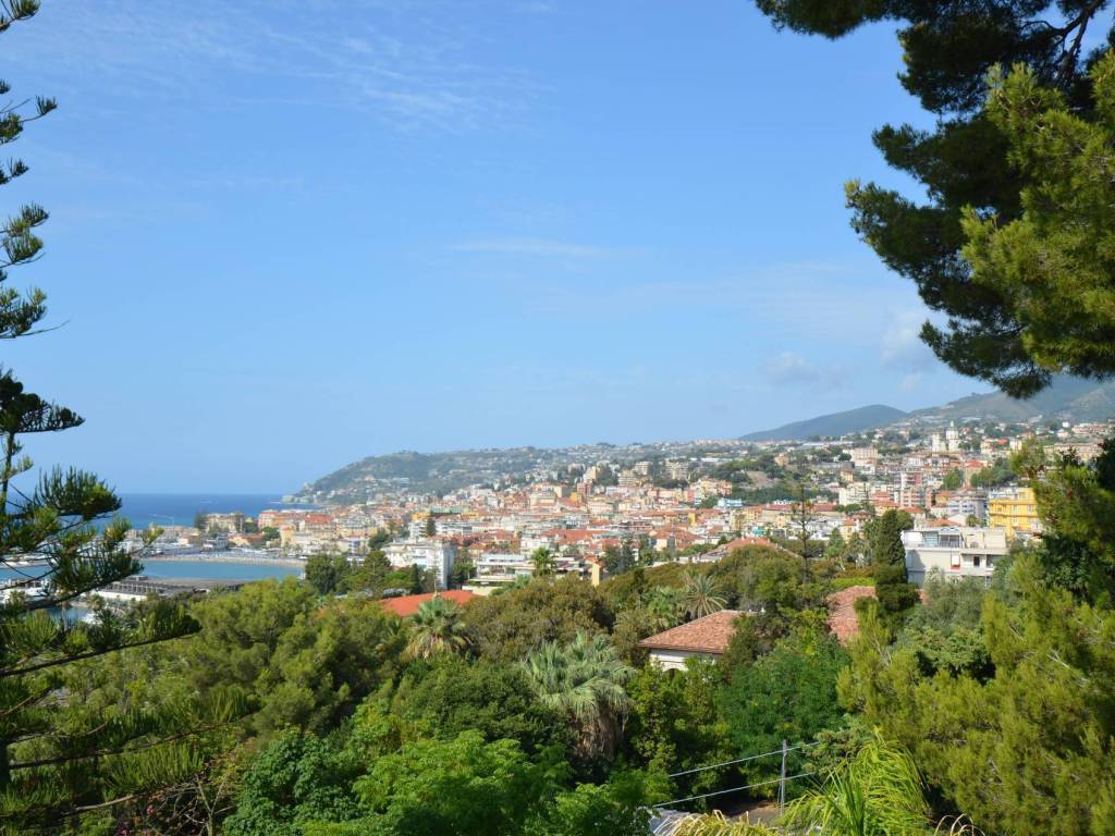 Attico / mansarda a Sanremo in via duca degli Abruzzi, 42 - Foto 2