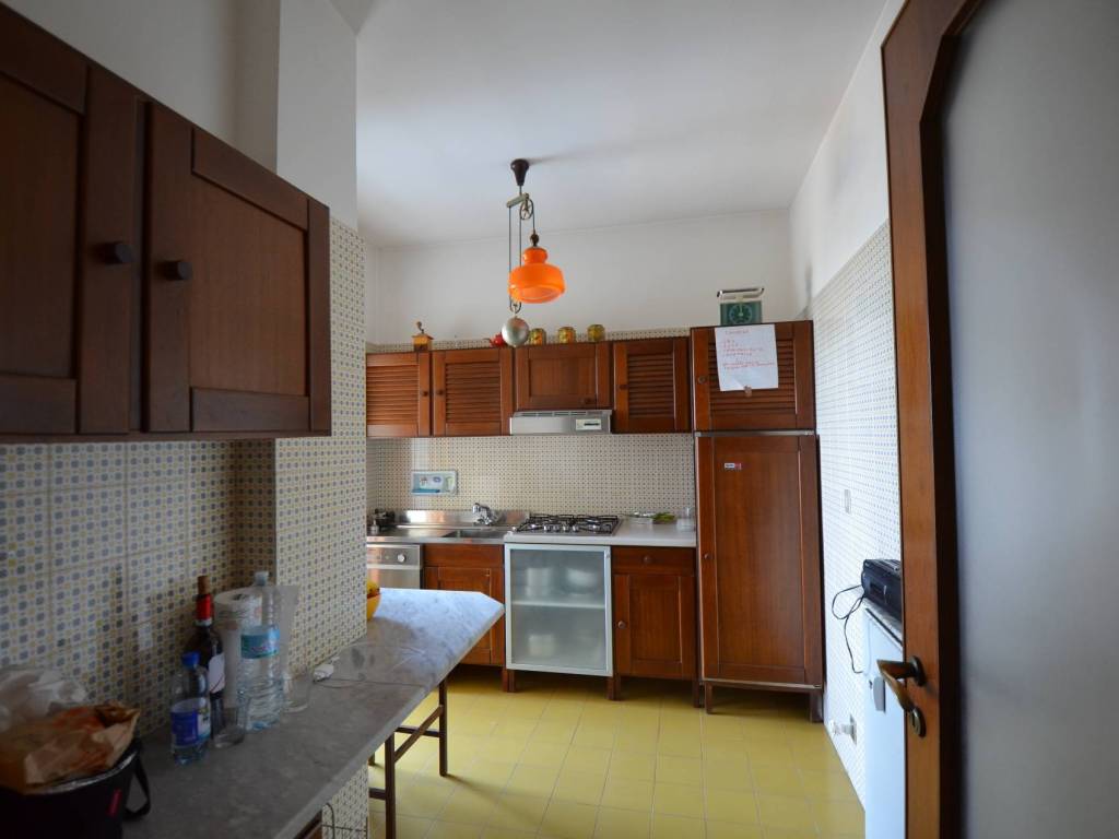 Attico / mansarda a Sanremo in via duca degli Abruzzi, 42 - Foto 5