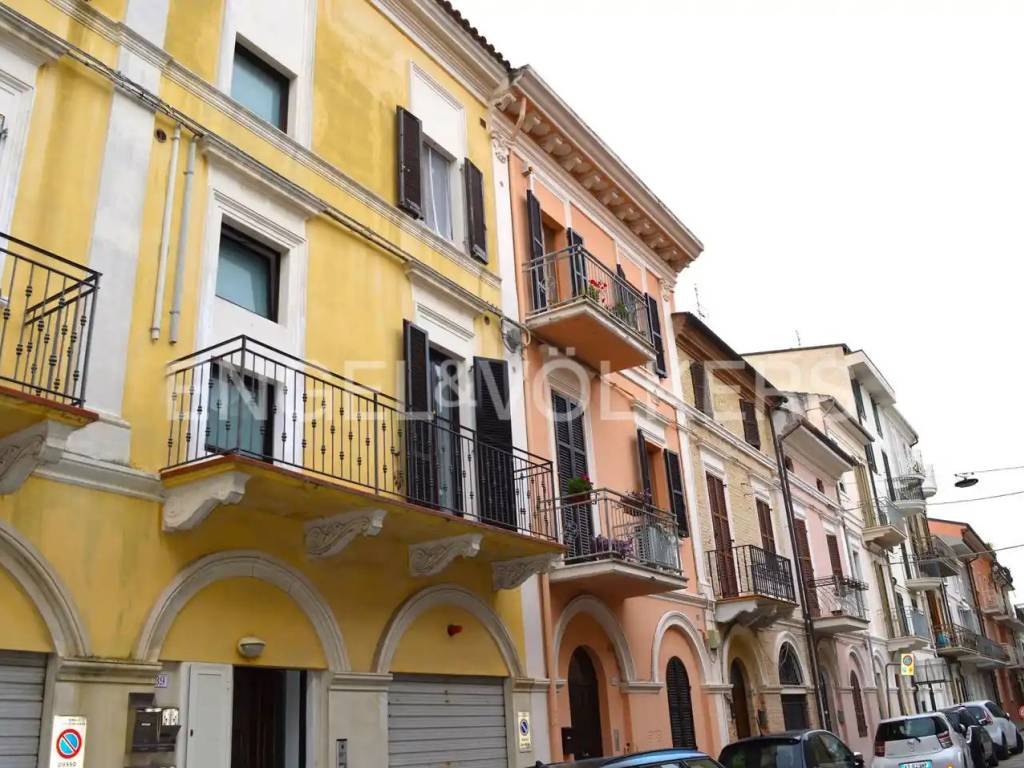 Appartamento a Civitanova marche in Via Francesco Baracca - Foto 2