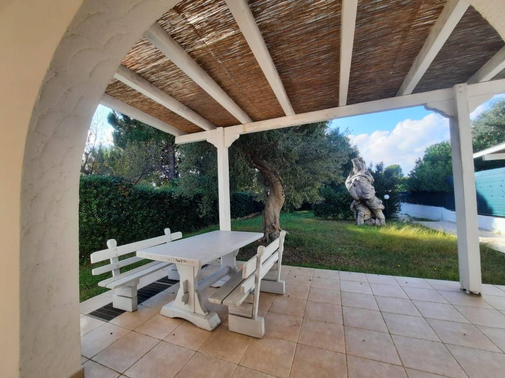 Villa a Ostuni - Foto 2