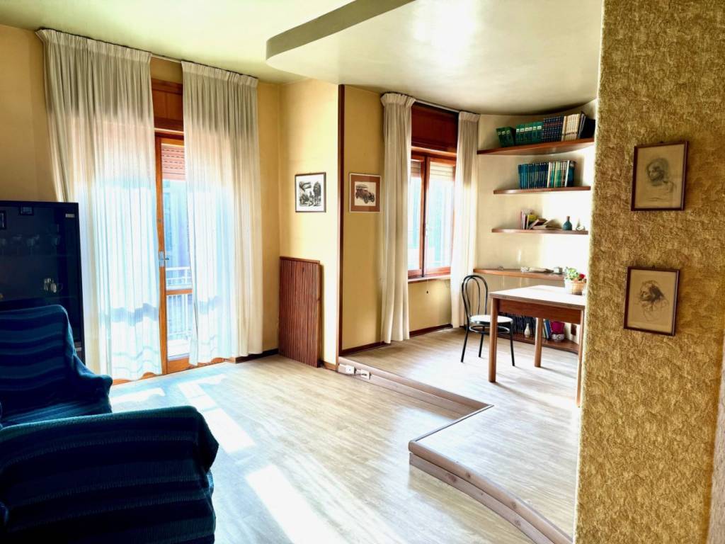 Appartamento a Alghero in Via Juan Antoni Putranch - Foto 2