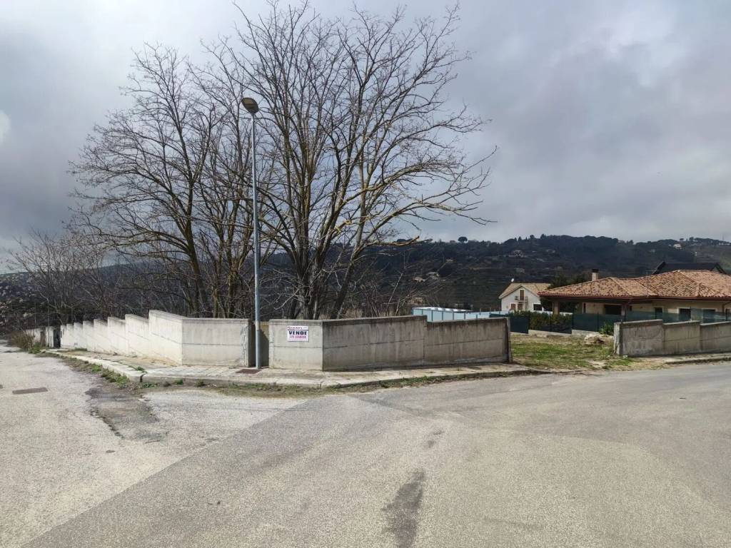 Terreno a Piazza armerina in Contrada Piano Dei Morti S.N.C. - Foto 2