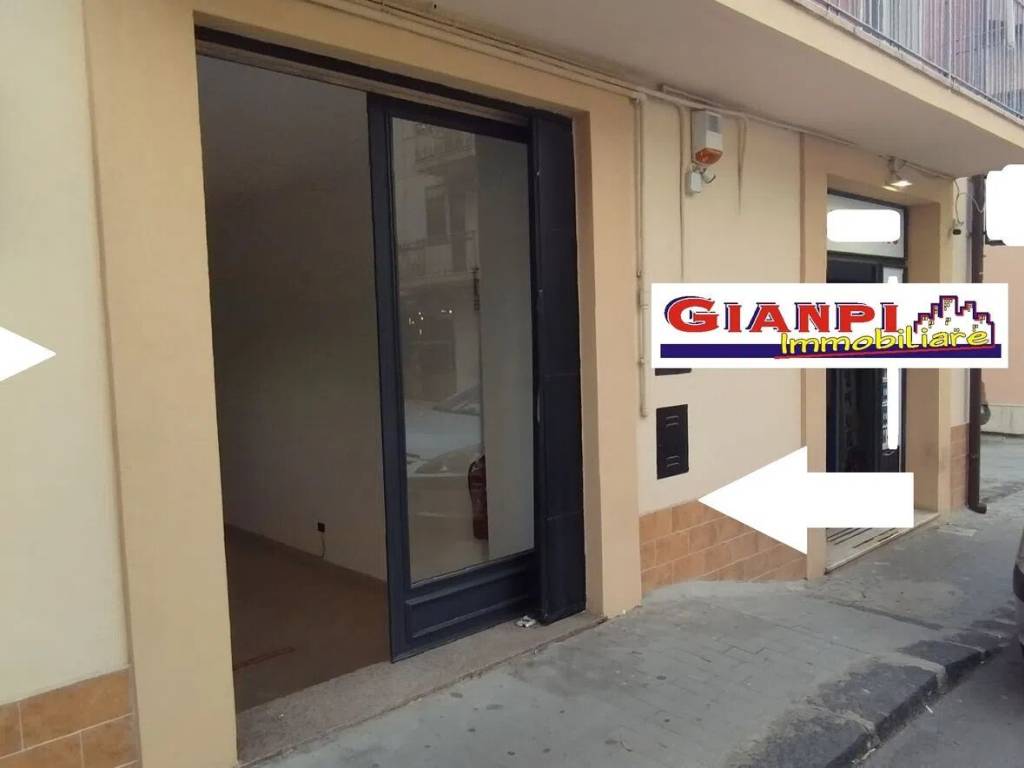 Immobile a Piazza armerina in Viale Della Liberta - Foto 2
