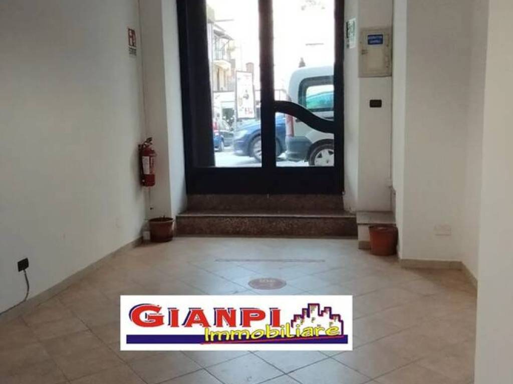 Immobile a Piazza armerina in Viale Della Liberta - Foto 3