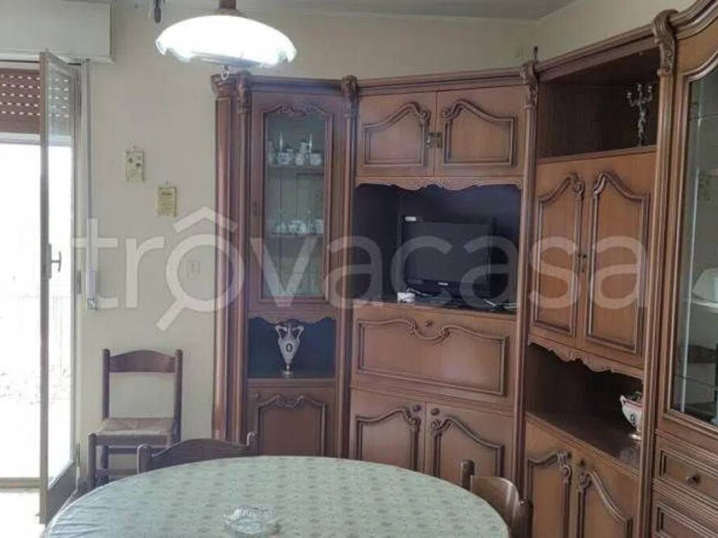 Villa a Piazza armerina in Via Antonio Verso, 8 -10 S.N.C. - Foto 4