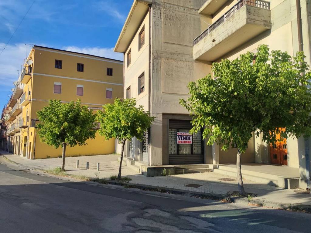 Immobile a Piazza armerina in Via Torquato Tasso, 47 - Foto 2