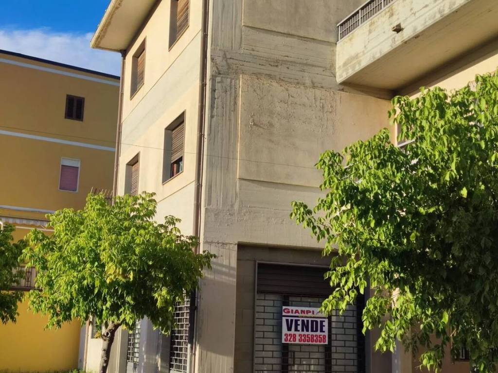 Immobile a Piazza armerina in Via Torquato Tasso, 47 - Foto 3