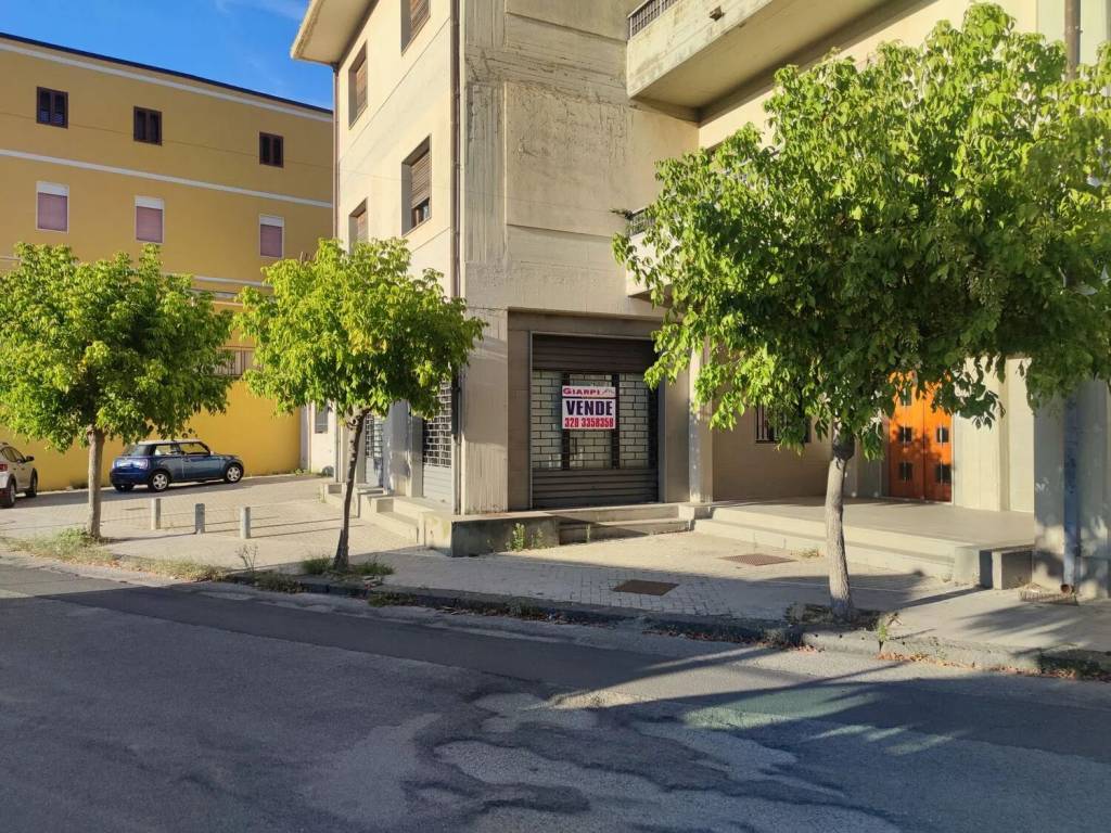 Immobile a Piazza armerina in Via Torquato Tasso, 47 - Foto 5