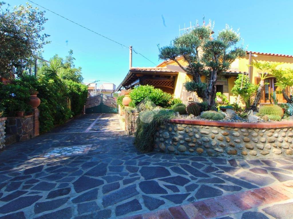 Villa a Centola in Via SS447, 1 - Foto 2