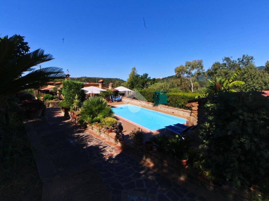 Villa a Centola in Via SS447, 1 - Foto 4