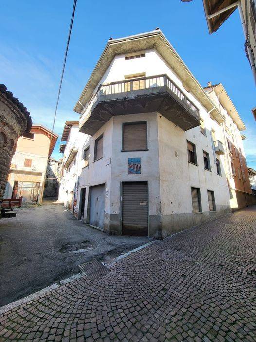 Casa indipendente a Grignasco in Via Castello - Foto 1
