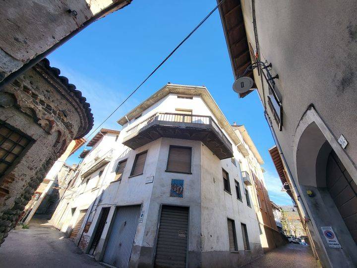 Casa indipendente a Grignasco in Via Castello - Foto 2