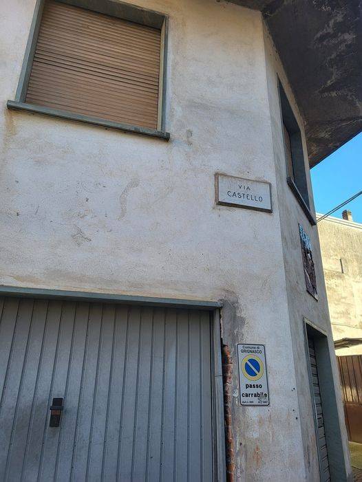 Casa indipendente a Grignasco in Via Castello - Foto 5