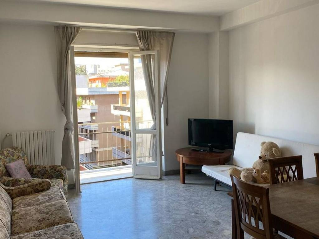 Appartamento a Pescara in Via Sant'Eufemia a Maiella - Foto 4