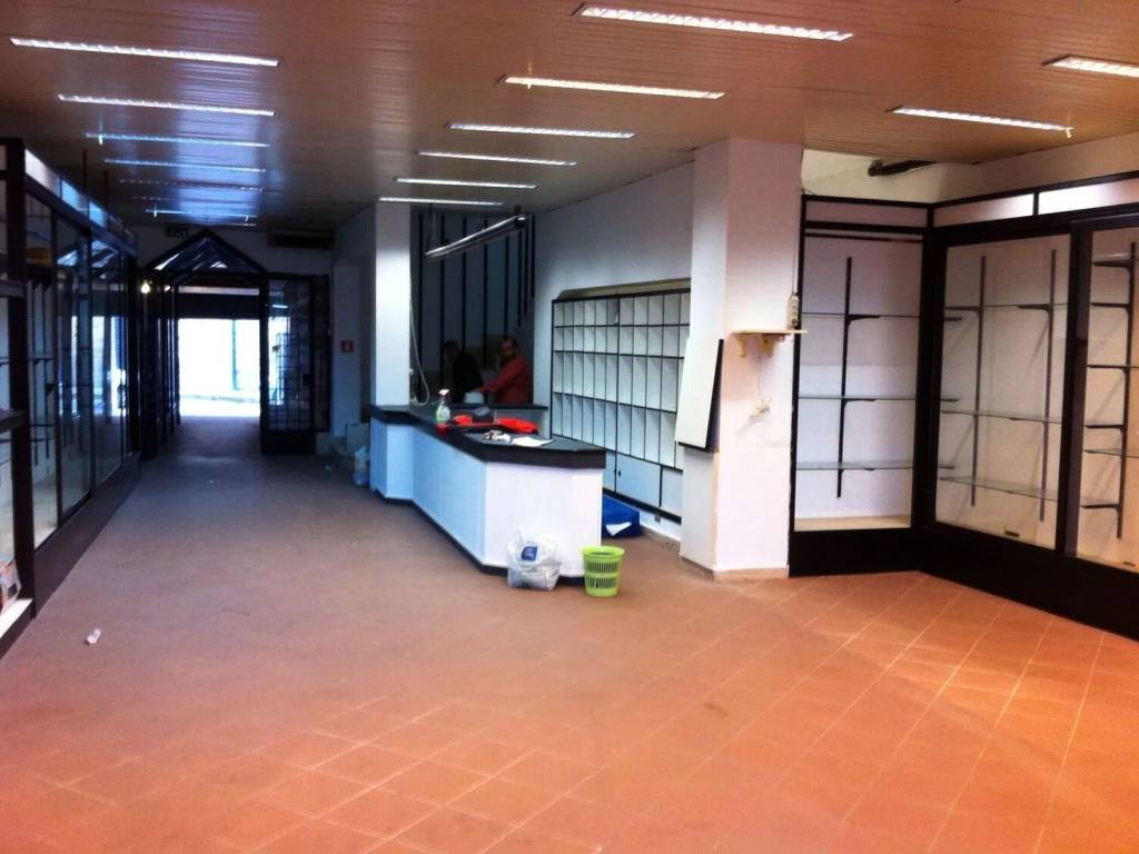 Immobile a Piazza armerina in Via Garibaldi, 74 - Foto 2