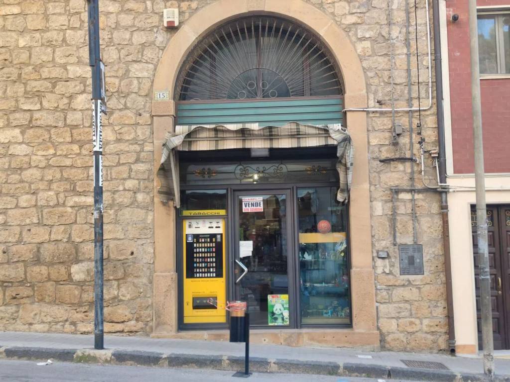 Immobile a Piazza armerina in Viale Libertà, 15 - Foto 1