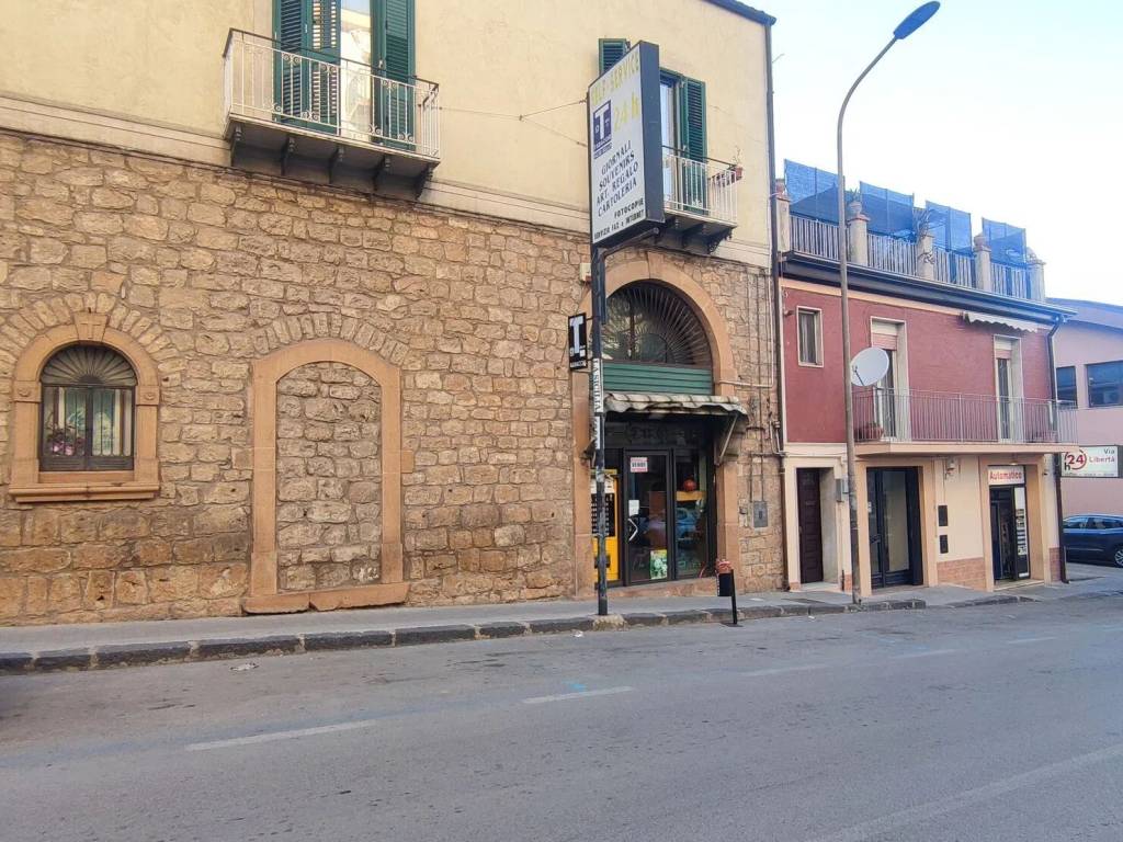 Immobile a Piazza armerina in Viale Libertà, 15 - Foto 3