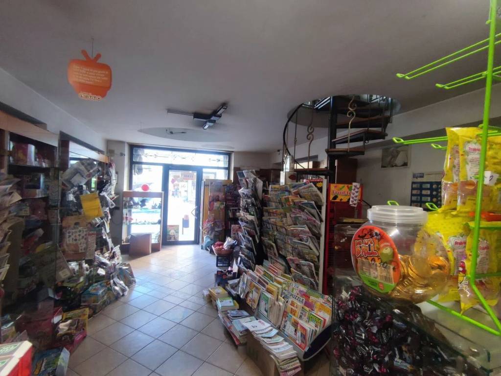 Immobile a Piazza armerina in Viale Libertà, 15 - Foto 4