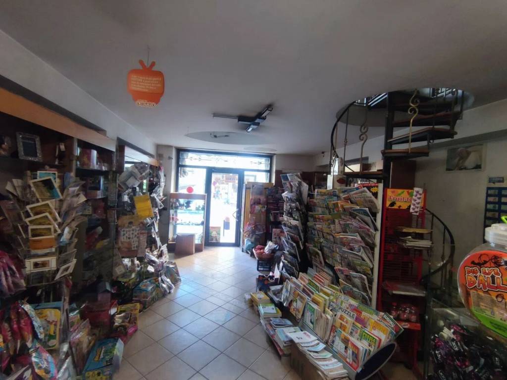 Immobile a Piazza armerina in Viale Libertà, 15 - Foto 5