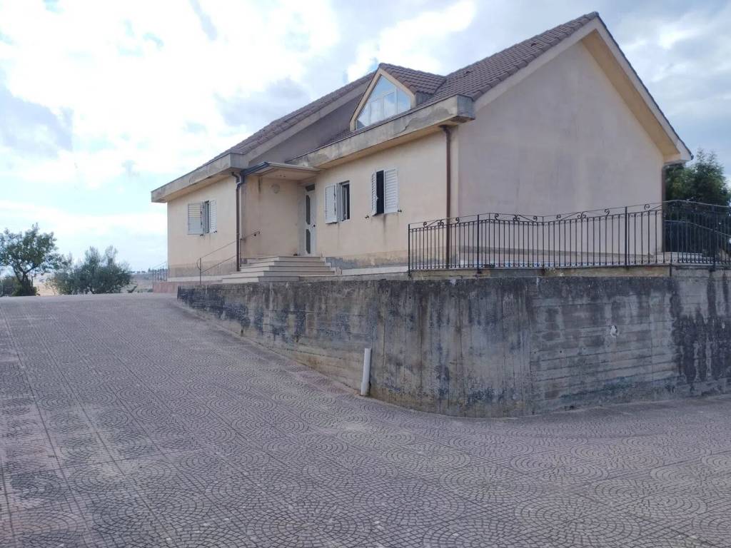 Villa a Piazza armerina in Via Antonio Livatino, 9 - Foto 2