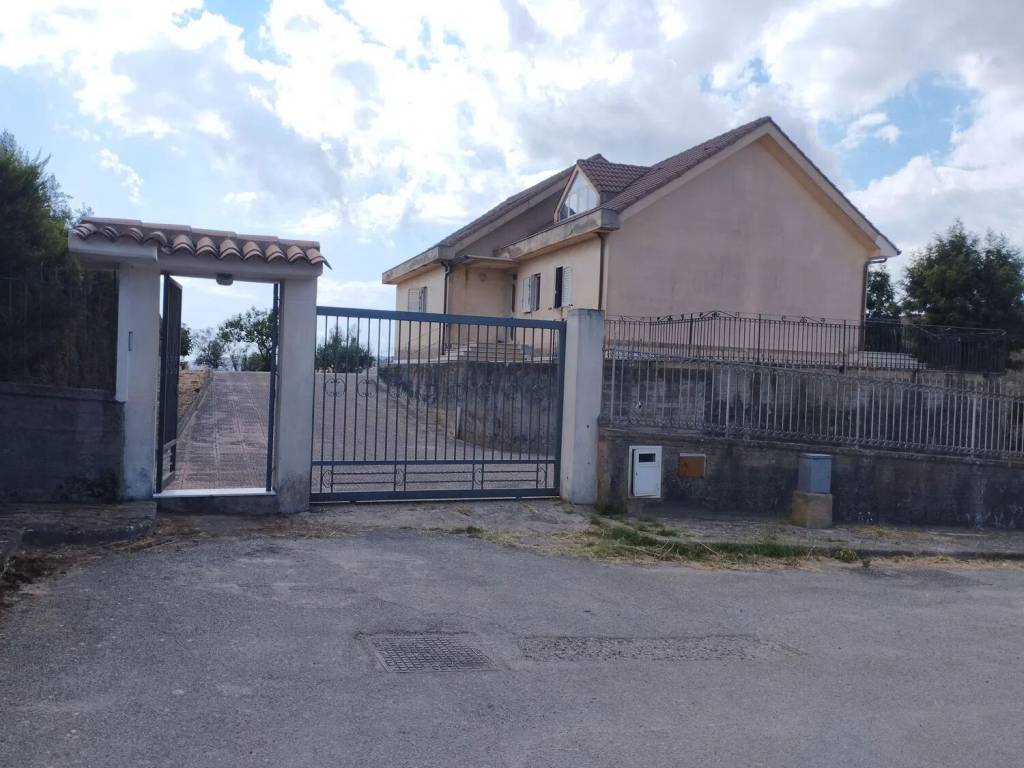 Villa a Piazza armerina in Via Antonio Livatino, 9 - Foto 3