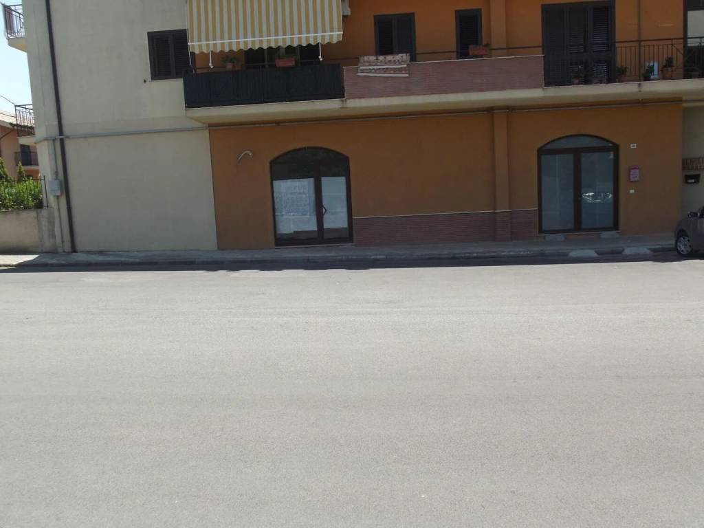 Immobile a Piazza armerina in Via Elio Vittorini, 35 E - Foto 2