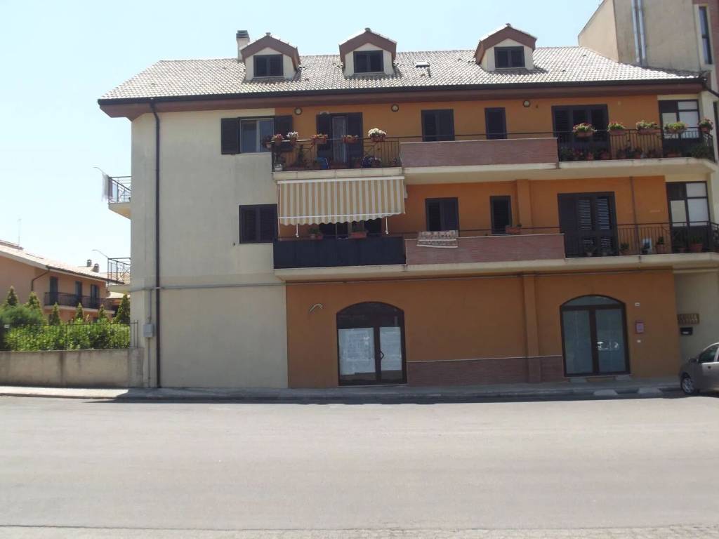 Immobile a Piazza armerina in Via Elio Vittorini, 35 E - Foto 4