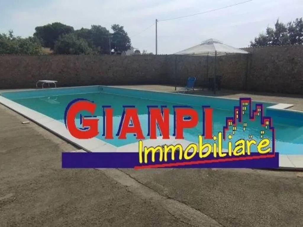 Villa a Piazza armerina - Foto 2