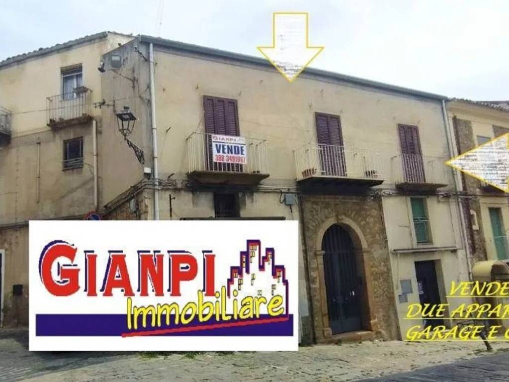 Appartamento a Piazza armerina - Foto 1