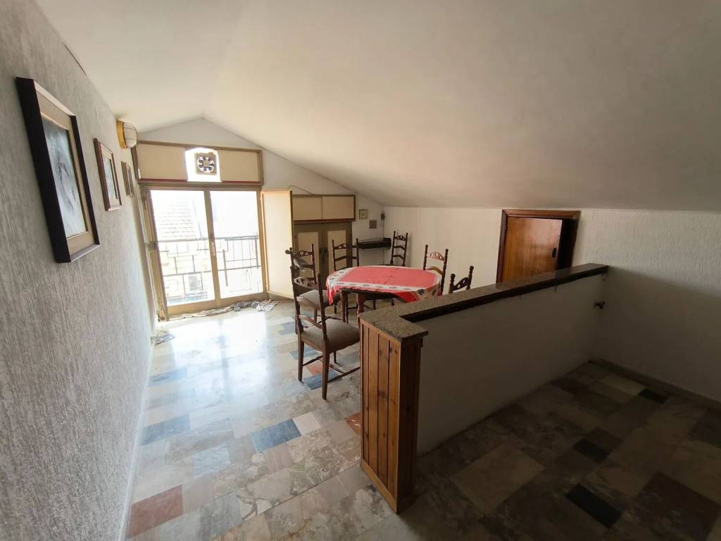 Appartamento a Piazza armerina in Via Gabriele D'Annunzio, 52 - Foto 2