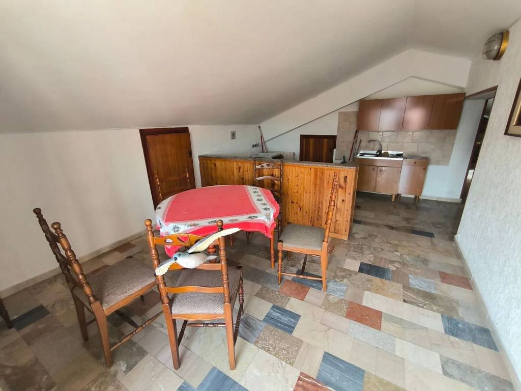 Appartamento a Piazza armerina in Via Gabriele D'Annunzio, 52 - Foto 4